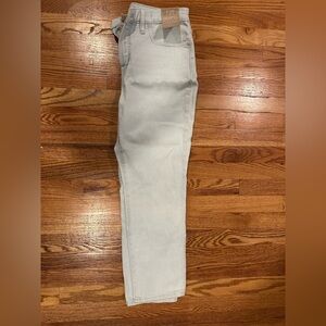 Madewell The Perfect Vintage Jean